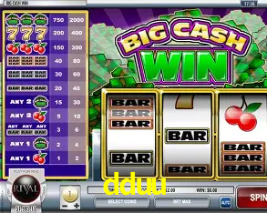 A Emoção da Loteria na dduu: Uma Chance de Mudança de Vida