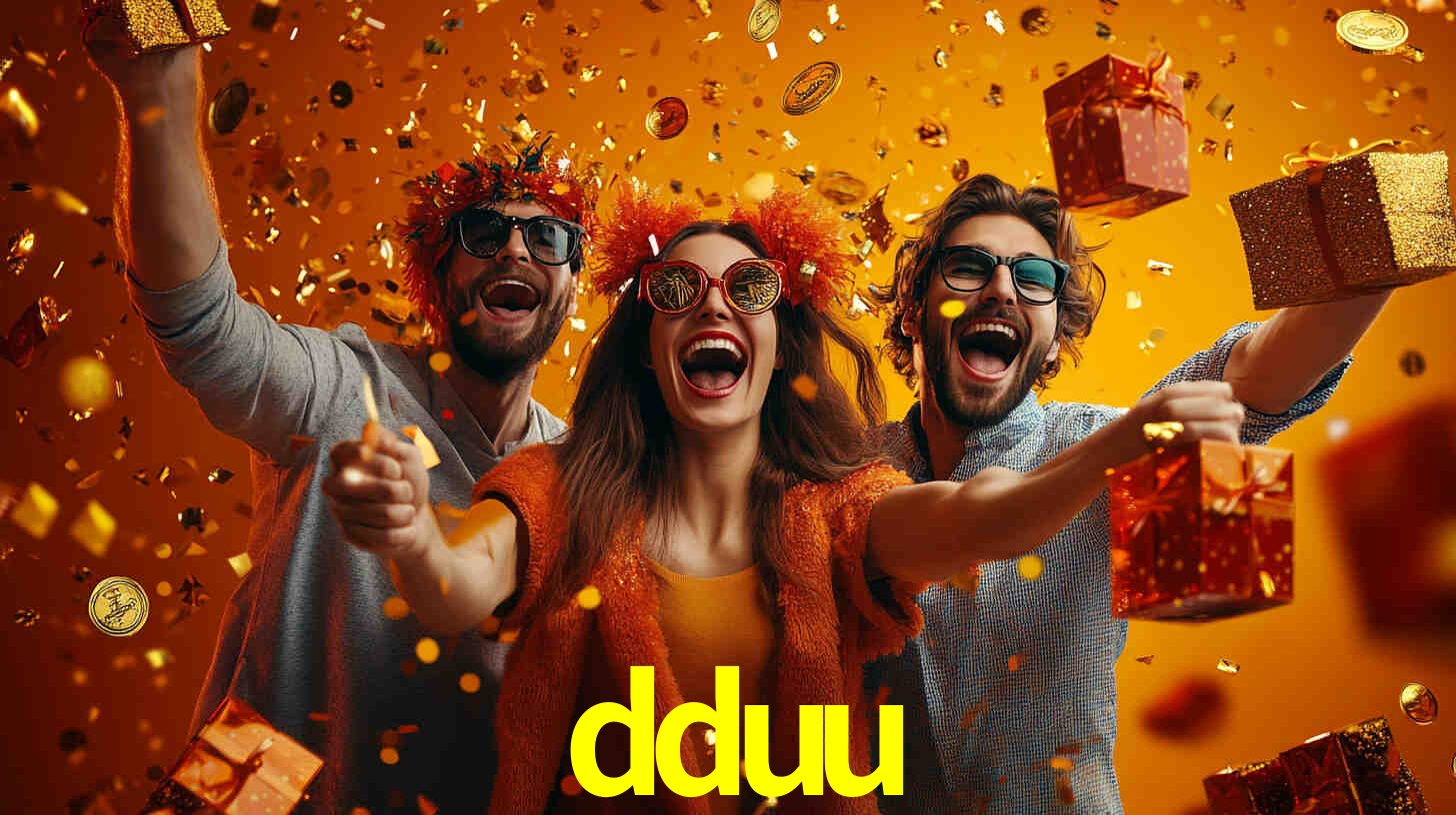 dduu com