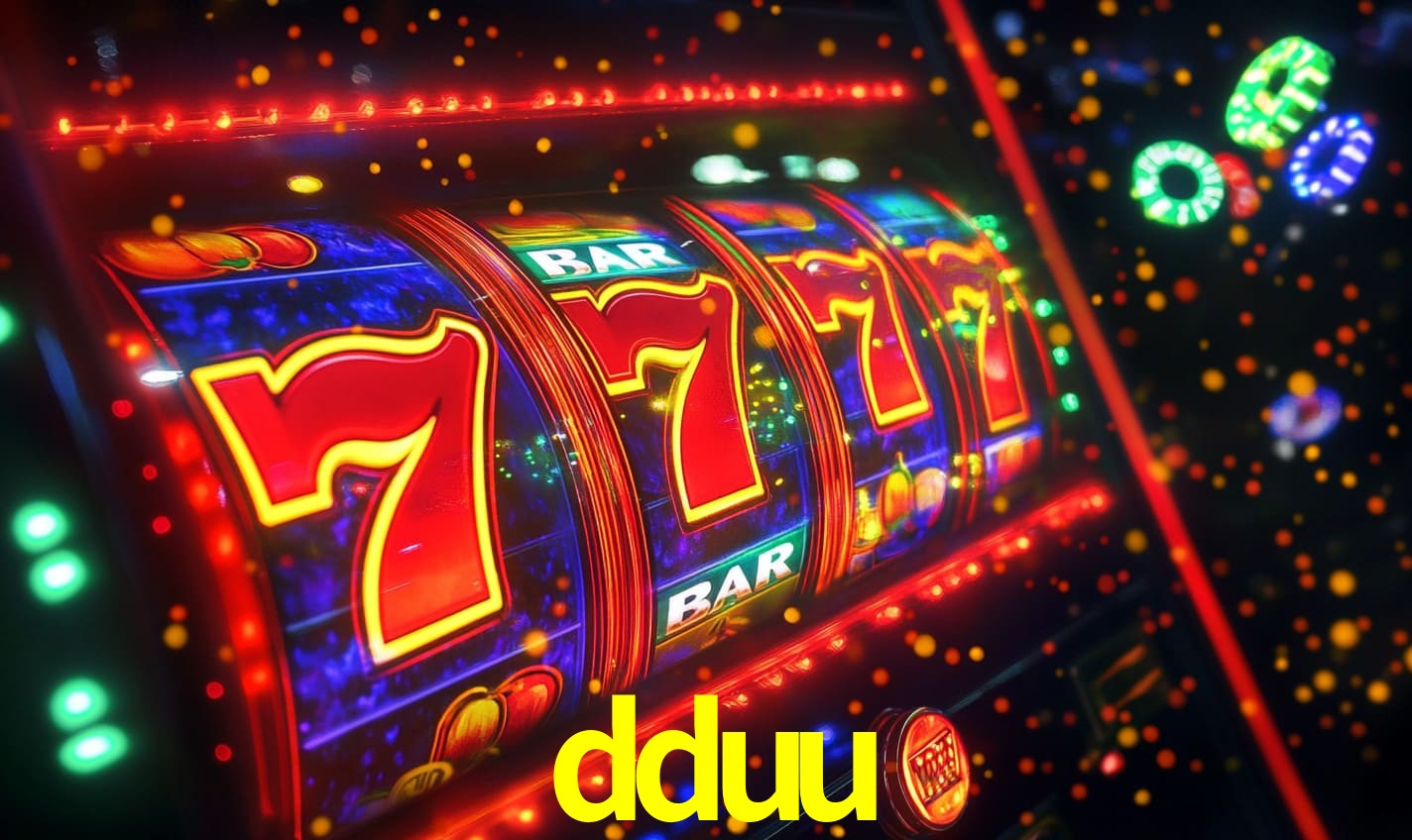 dduu -  - dduu bet
