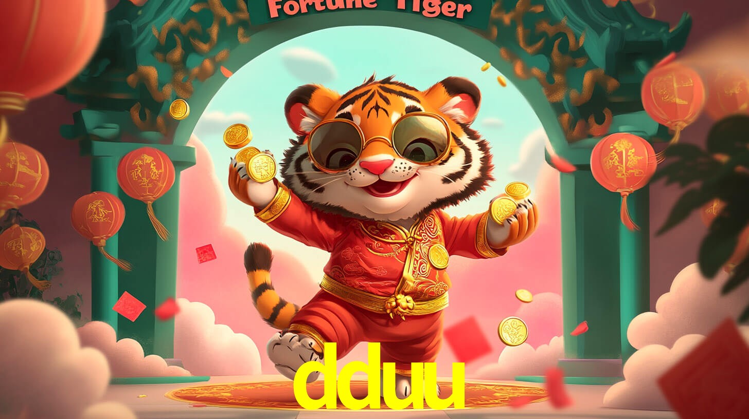 dduu