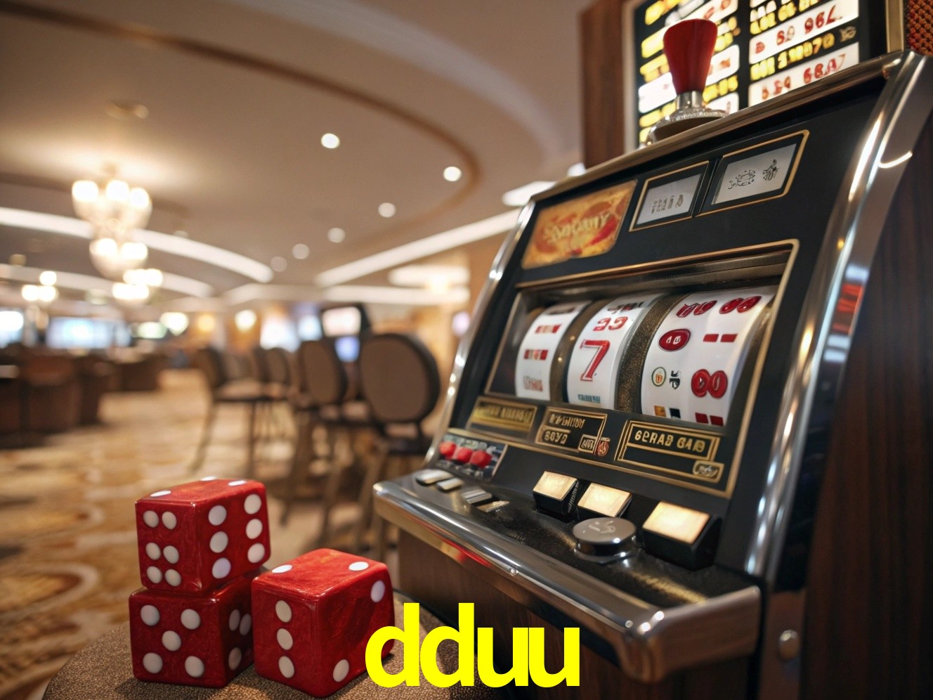 dduu