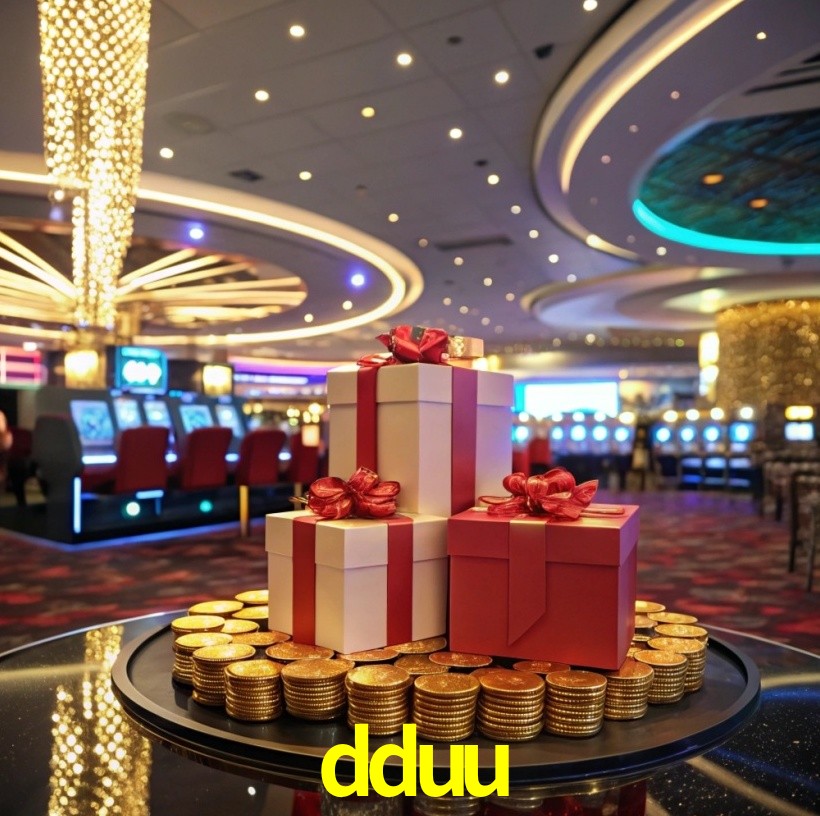 dduu
