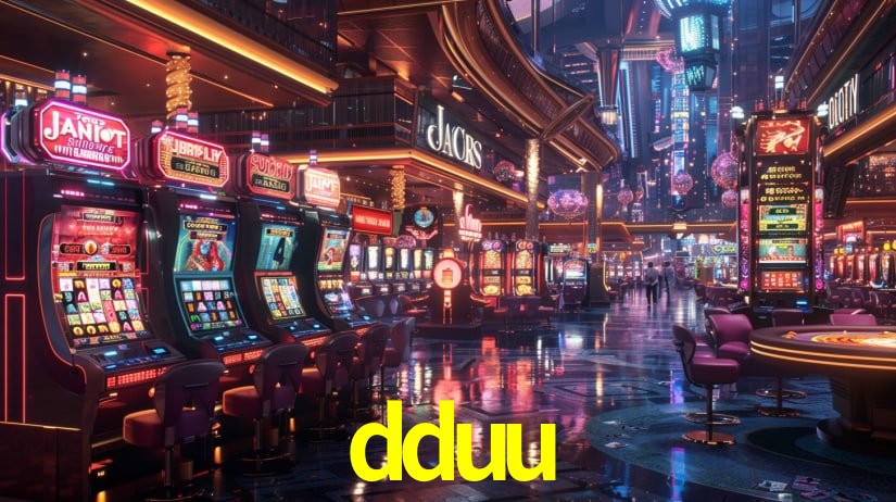 Games Directory dduu