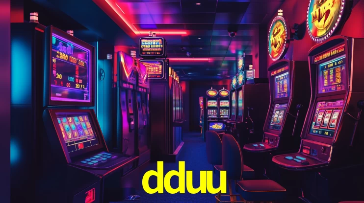dduu App Interface