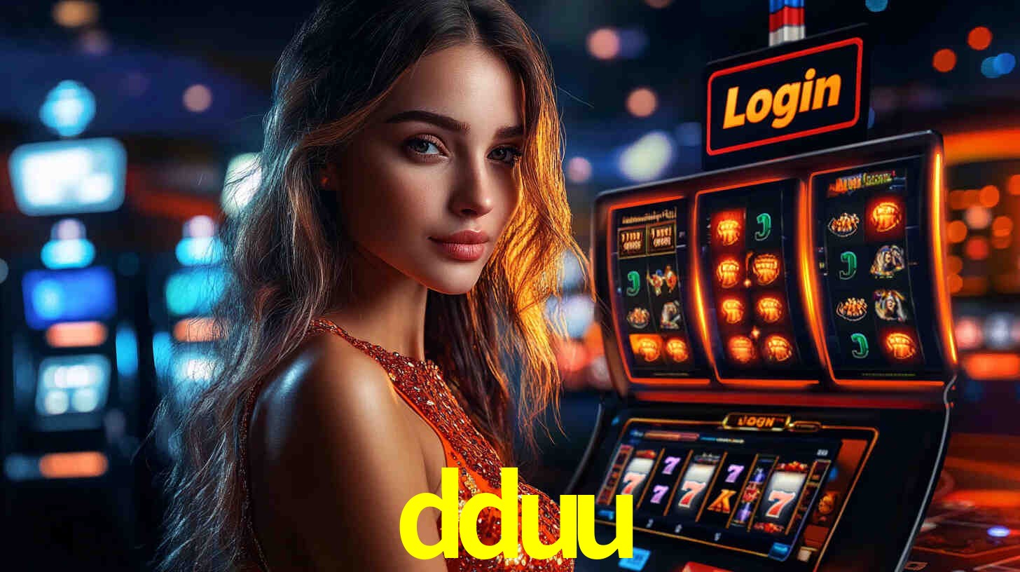 dduu: Jogos de Caça-Níqueis-Altas Recompensas, Roleta-Velocidade, Blackjack-Desafios Máximos